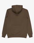 Billabong Mens Arch PO Pullover Hoodie - Dark Cedar - ManGo Surfing