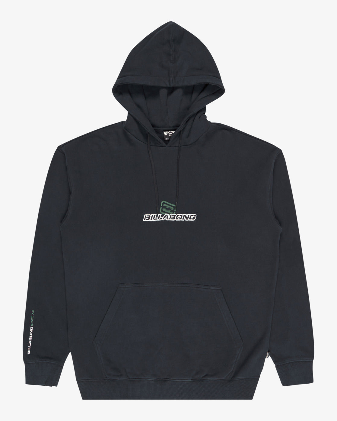 Billabong Mens Core Lord PO Hoodie - Dark Navy - ManGo Surfing