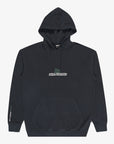 Billabong Mens Core Lord PO Hoodie - Dark Navy - ManGo Surfing