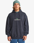 Billabong Mens Core Lord PO Hoodie - Dark Navy - ManGo Surfing