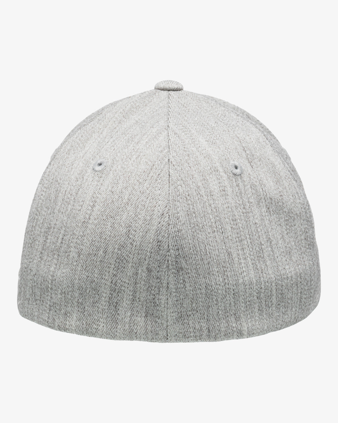 Billabong Mens All Day Flexfit Cap - One Size - Grey Heather