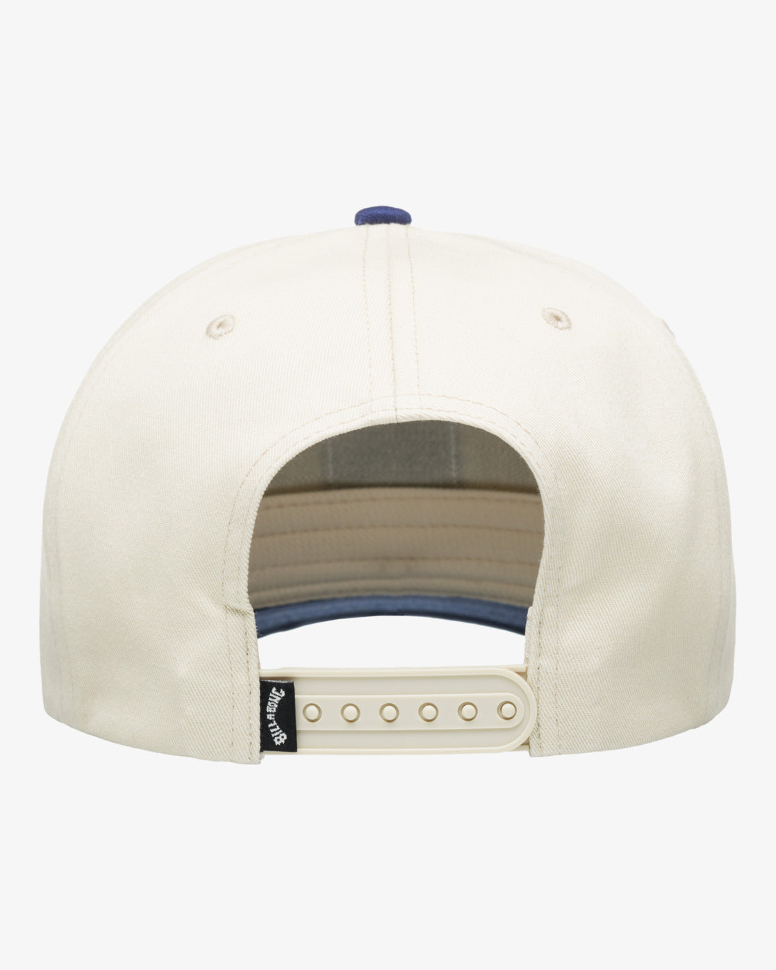 Billabong Mens Stacked Snapback Cap - One Size - Sand