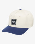 Billabong Mens Stacked Snapback Cap - One Size - Sand