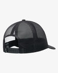 Billabong Mens A/Div Range Trucker Cap - One Size - Black - ManGo Surfing