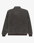 Billabong Mens Smith Mid Weight Insulated Jacket - Raven