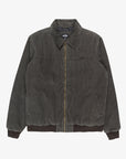 Billabong Mens Smith Mid Weight Insulated Jacket - Raven
