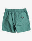 Billabong Mens All Day Heritage Layback 16" Swim Shorts - Jade Stone