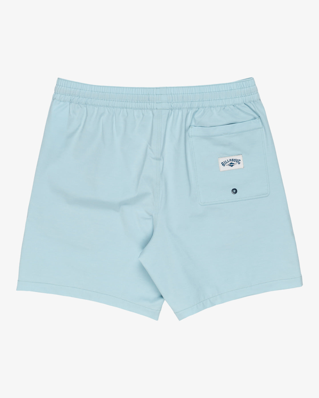 Billabong Mens Every Other Day Swim Shorts - Dusty Blue - ManGo Surfing