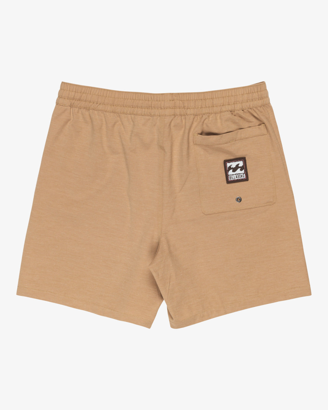 Billabong Mens Every Other Day Swim Shorts - Vintage Brown - ManGo Surfing