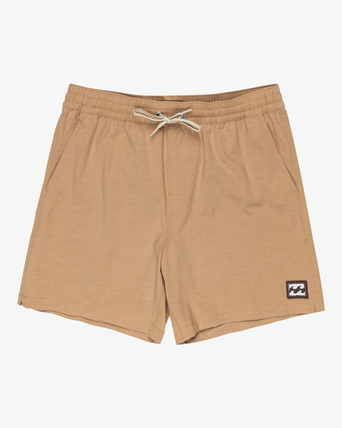 Billabong Mens Every Other Day Swim Shorts - Vintage Brown - ManGo Surfing