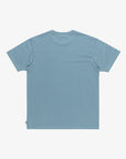 Billabong Mens Arch T-Shirt - Glacier Blue