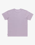 Billabong Mens Arch T-Shirt - Light Purple