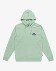Billabong Mens Foundation Pullover Hoodie - Seafoam - ManGo Surfing