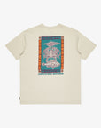 Billabong Mens Fauna T-Shirt - Chino