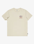 Billabong Mens Fauna T-Shirt - Chino