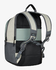 Quiksilver Mens Freeday Medium Backpack (20L) - Bran - ManGo Surfing
