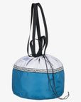 Quiksilver Mens Uni Reusable Tote Bag - Real Teal