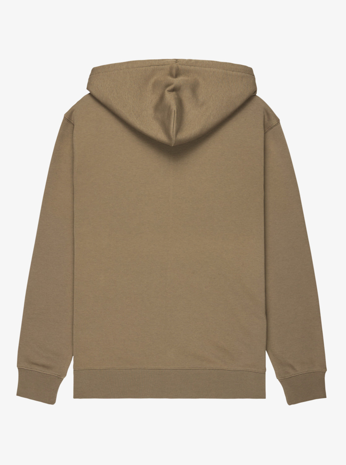 Quiksilver Mens Salt Water Full Zip Hoodie - Fallen Rock - ManGo Surfing