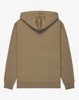 Quiksilver Mens Salt Water Full Zip Hoodie - Fallen Rock - ManGo Surfing