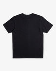 Quiksilver Mens MW Logo T-Shirt - Black