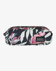 Roxy Da Rock Printed Pencil Case - One Size - Anthracite Wind Swept Floral - ManGo Surfing