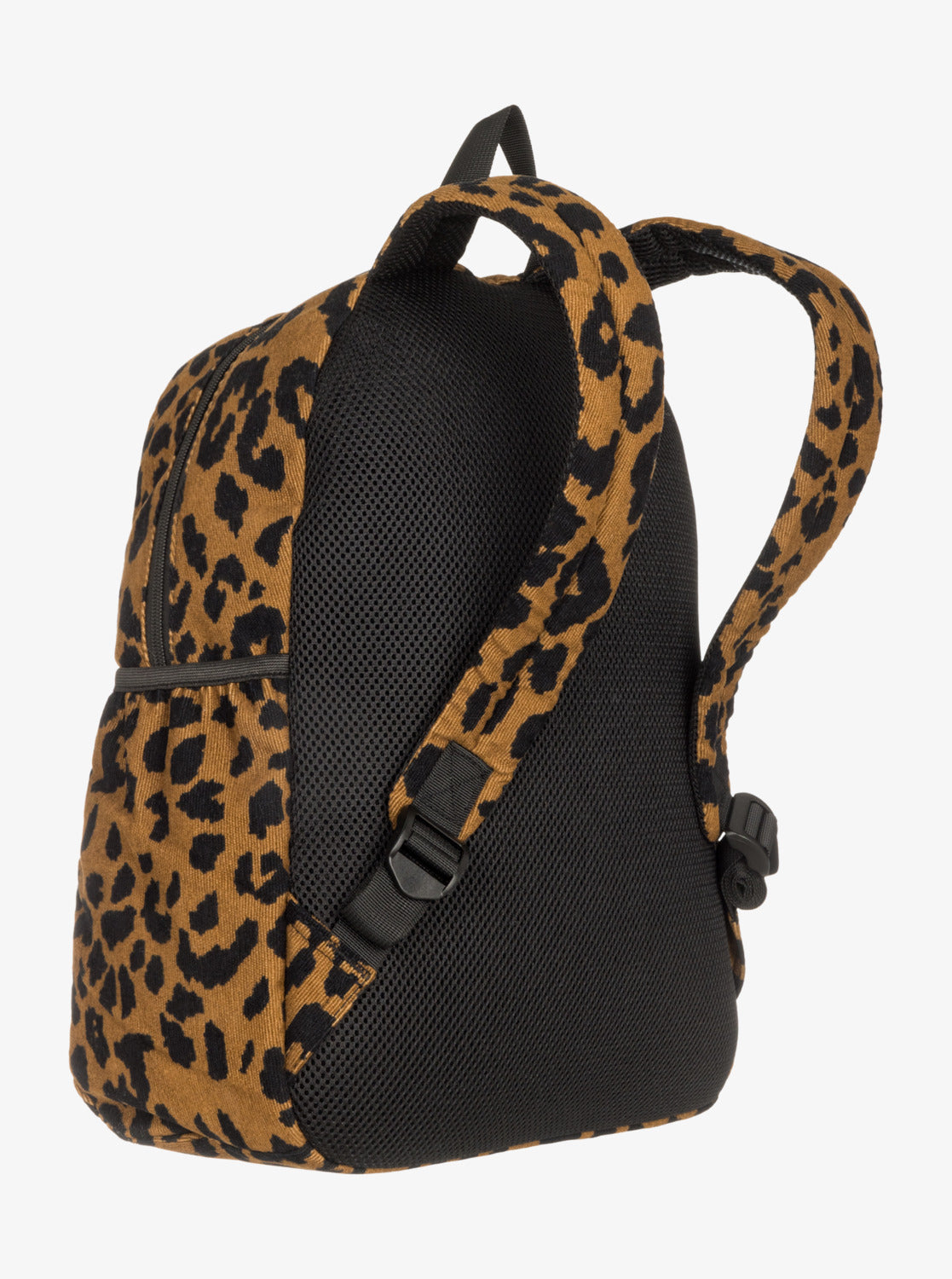 Roxy Womens Urban Party Medium Backpack - Woodsmoke - ManGo Surfing