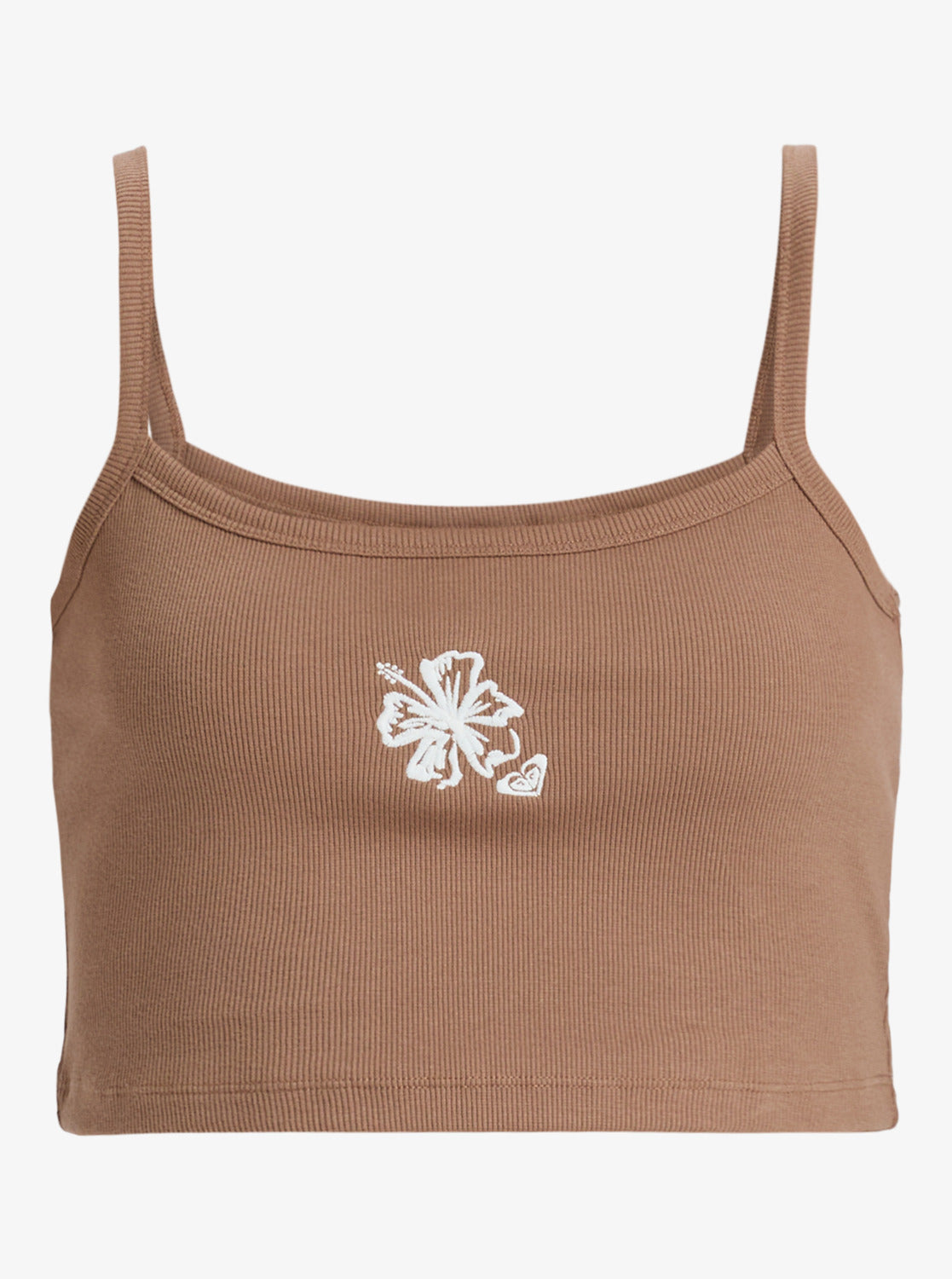 Roxy Womens Summer Soul Cami Top - Portabella - ManGo Surfing