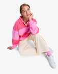 Roxy Womens Lekeitio Knit Corduroy Trousers - Parchment