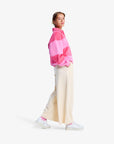 Roxy Womens Lekeitio Knit Corduroy Trousers - Parchment