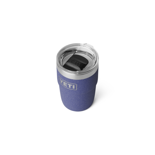 Yeti Rambler 8oz (237 ml) Stackable Tumbler - Moon Dust