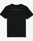 Firewire Mens Future T-Shirt - Black