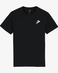 Firewire Mens Slater Designs Dominator II T-Shirt - Black