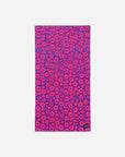 Slowtide Ginny Beach Towel - Vibrant - ManGo Surfing