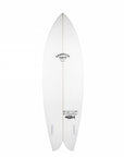 Sharp Eye Maguro Twin Surfboard (Futures) - 5'6