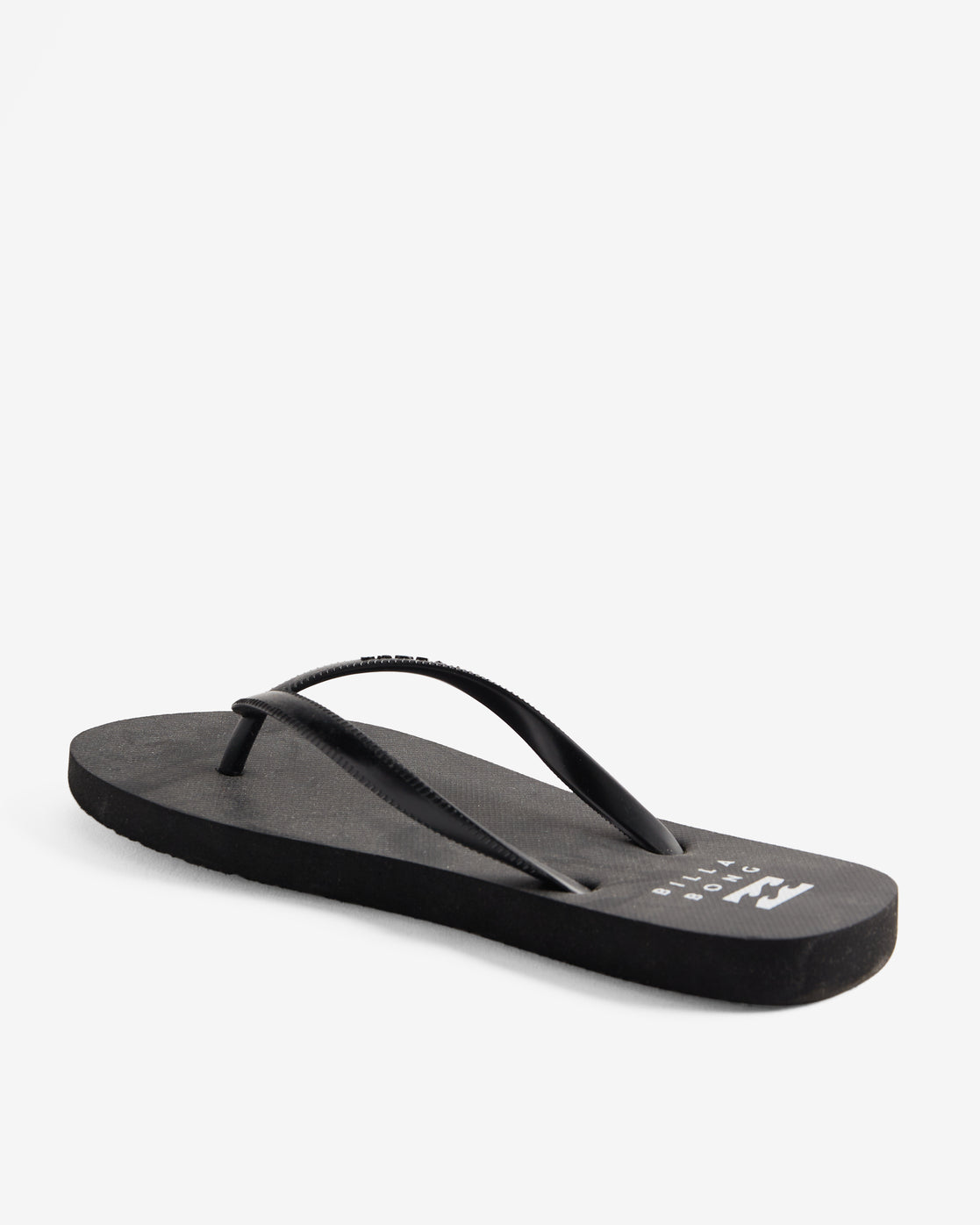 Billabong Womens Dama Sandals - Black/White