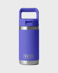 Yeti Rambler Jr 12oz (354 ml) Kids Bottle - Ultramarine Violet