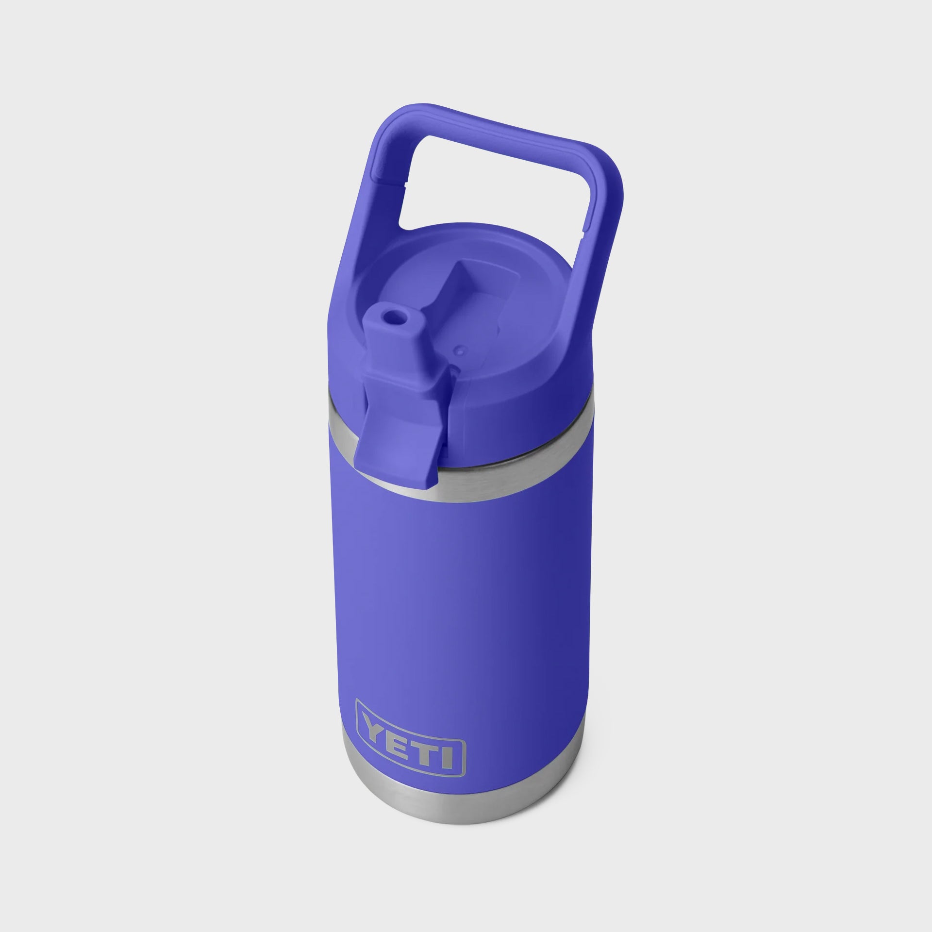 Yeti Rambler Jr 12oz (354 ml) Kids Bottle - Ultramarine Violet