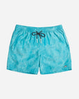 Lost Mens Risky E-Waist 17" Beachshorts - Frothing Lagoon - ManGo Surfing