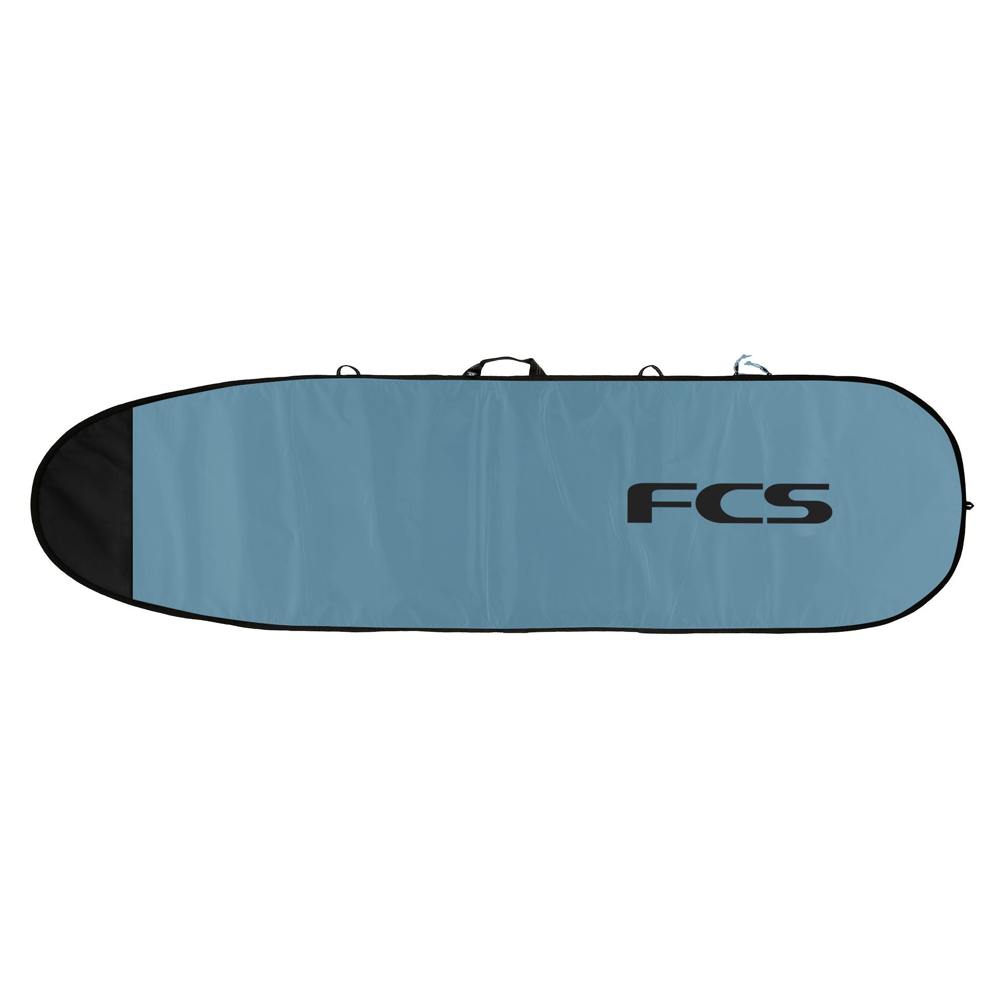 FCS Classic Fun Board Cover - Tranquil Blue - ManGo Surfing