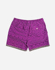 Lost Mens Prism E-Waist 16" Beachshort - Island Punk Purple - ManGo Surfing