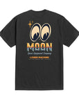 Loser Machine Sign Board T-Shirt - Black