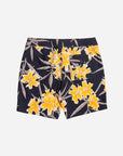 Lost Mens Layback Pocket 18" Boardshorts - Wildflower Gold - ManGo Surfing