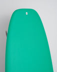 7'0 Beastie Epoxy Lam - Futures 3F Surfboard - Jade Green - ManGo Surfing