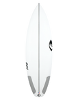 Sharp Eye HT2 Surfboard (Futures)