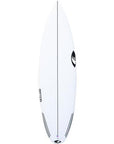 Sharp Eye Storms Surfboard (Futures)