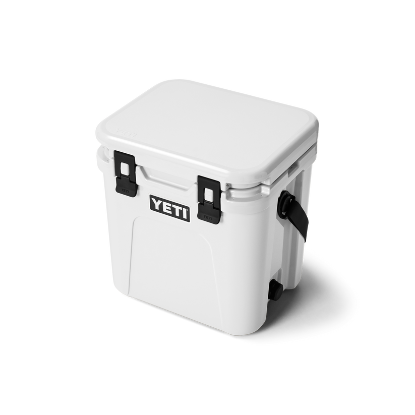 Yeti Roadie 24 Cool Box 2.0 - White
