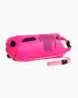 Swim Research Swim Buoy Dry Bag - Pink