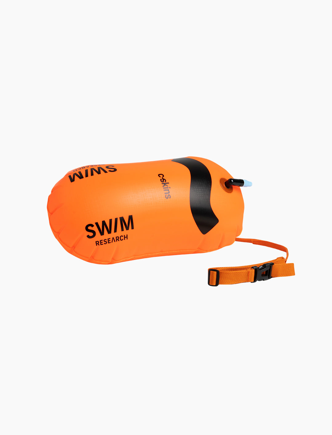 Swim Research Swim Safety Tow Float - Orange - ManGo Surfing