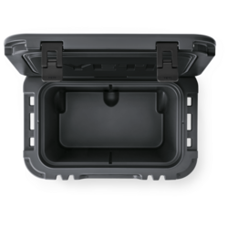 Yeti Roadie 32 Wheeled Cooler - Charcoal - ManGo Surfing