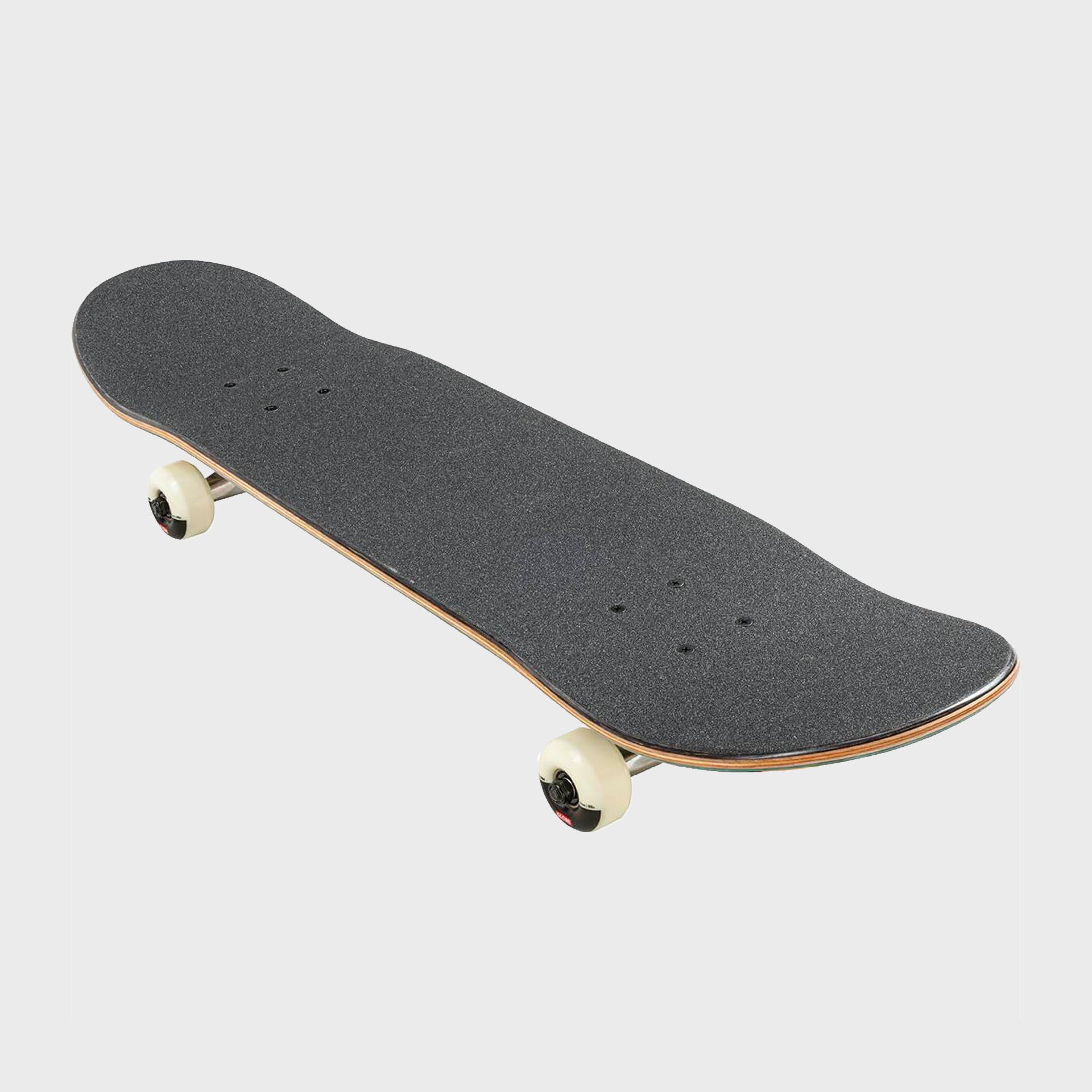 Globe G1 Moonshine Skateboard - Black Dye - ManGo Surfing